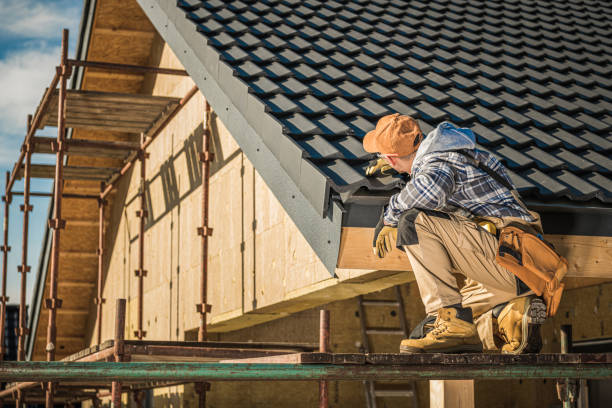Best Storm Damage Roof Repair  in Lonaconing, MD