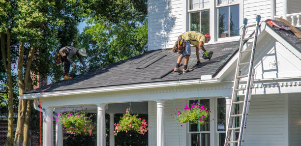 Fast & Reliable Emergency Roof Repairs in Lonaconing, MD