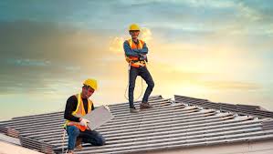 Best Gutter Installation and Repair  in Lonaconing, MD